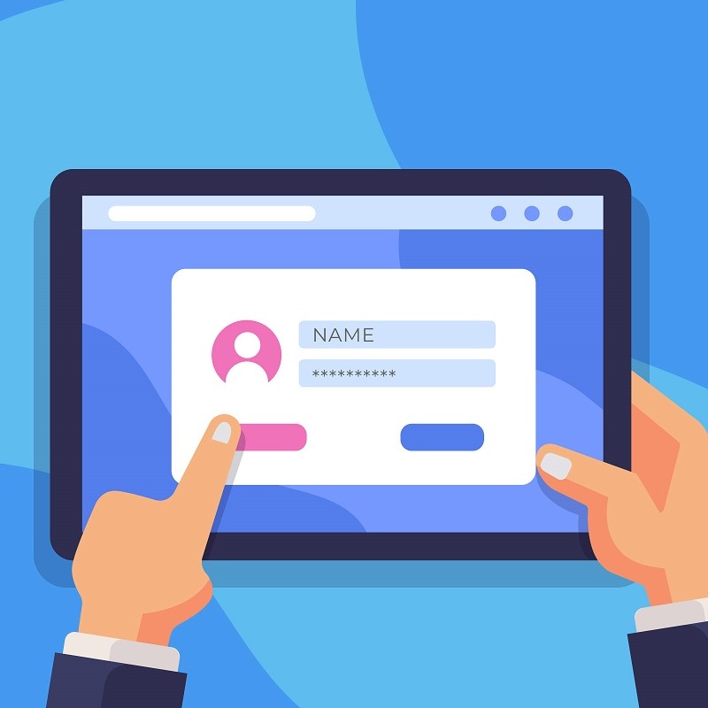 Mitgliederbereiche-login
