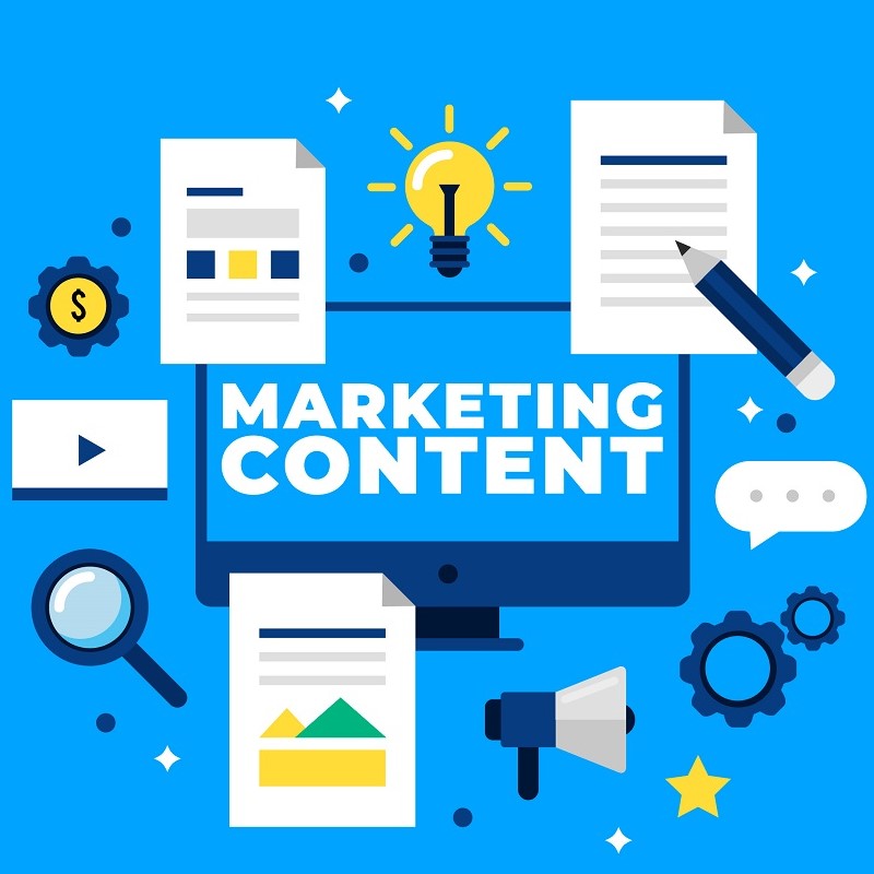 Online-Content
