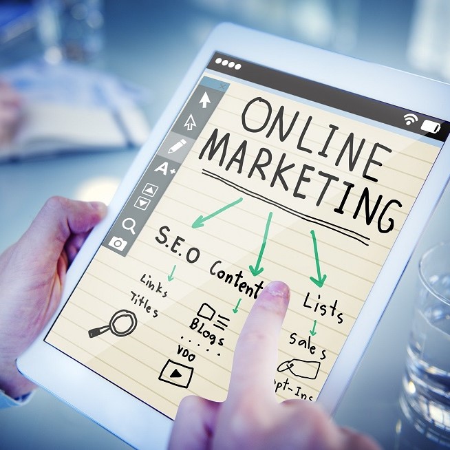 online-marketing-Maßnahmen