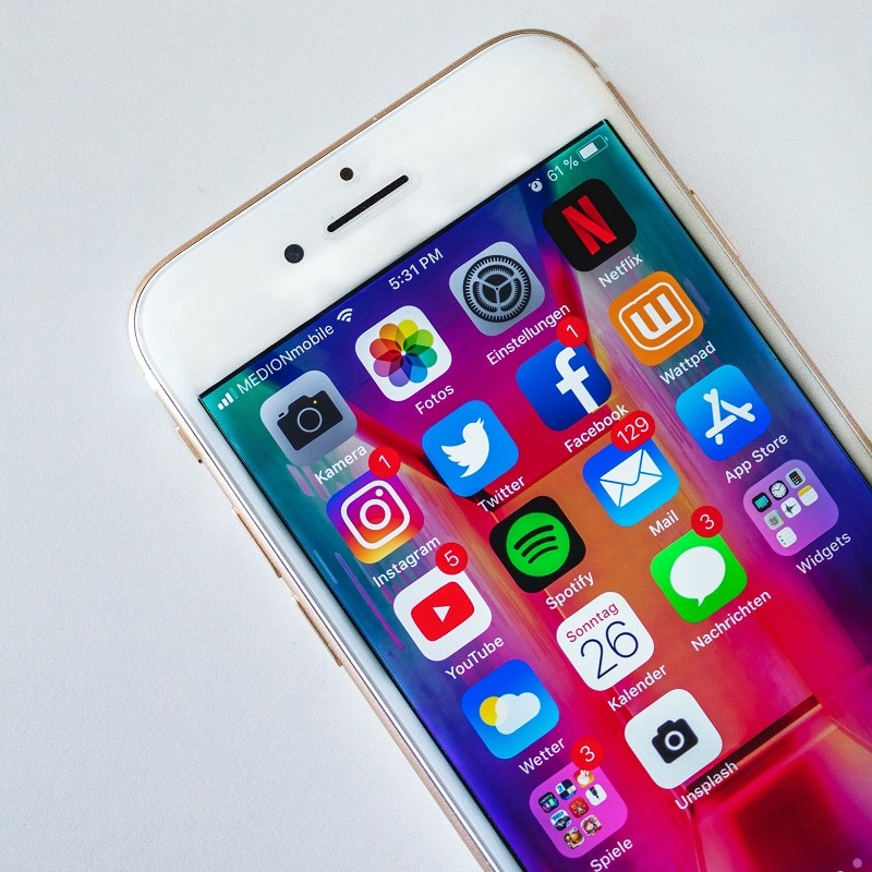 social media marketing